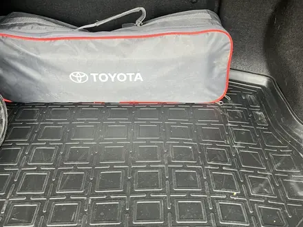 Toyota Camry 2020 года за 19 000 000 тг. в Шымкент – фото 13
