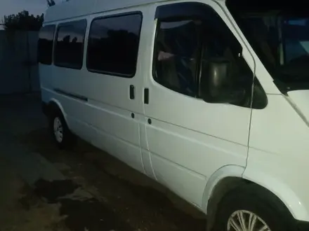 Ford Transit 1996 года за 2 500 000 тг. в Есик – фото 4