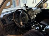 Toyota Land Cruiser 2009 годаүшін17 000 000 тг. в Шымкент – фото 4