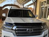 Toyota Land Cruiser 2009 годаүшін17 000 000 тг. в Шымкент