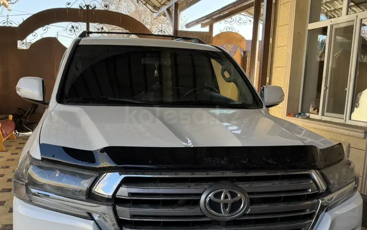 Toyota Land Cruiser 2009 года за 17 000 000 тг. в Шымкент