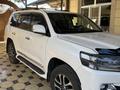 Toyota Land Cruiser 2009 года за 17 000 000 тг. в Шымкент – фото 2