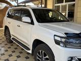 Toyota Land Cruiser 2009 годаүшін17 000 000 тг. в Шымкент – фото 2