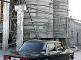 ВАЗ (Lada) 2107 2010 года за 850 000 тг. в Астана – фото 3