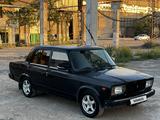 ВАЗ (Lada) 2107 2010 года за 850 000 тг. в Астана – фото 2