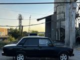 ВАЗ (Lada) 2107 2010 года за 850 000 тг. в Астана – фото 5