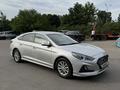 Hyundai Sonata 2018 года за 6 500 000 тг. в Алматы – фото 3