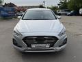 Hyundai Sonata 2018 года за 6 500 000 тг. в Алматы – фото 2