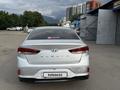 Hyundai Sonata 2018 года за 6 500 000 тг. в Алматы – фото 5