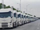 Dongfeng  4х2, 520л.с 2025 годаfor48 400 000 тг. в Актау – фото 4