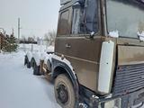 МАЗ  643228 1994 года за 2 000 000 тг. в Астана – фото 2