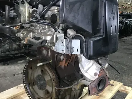 Двигатель Renault K4J 711 1.4 16V за 450 000 тг. в Актобе – фото 5