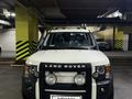 Land Rover Discovery 2006 года за 10 000 000 тг. в Алматы – фото 4