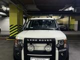Land Rover Discovery 2006 года за 10 000 000 тг. в Алматы – фото 4