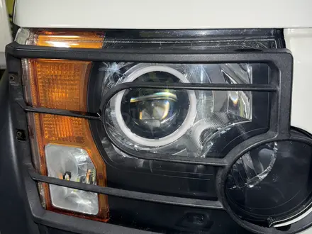 Land Rover Discovery 2006 года за 10 000 000 тг. в Алматы – фото 10