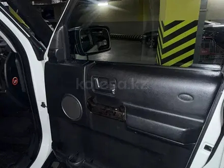 Land Rover Discovery 2006 года за 10 000 000 тг. в Алматы – фото 12