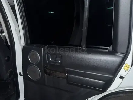 Land Rover Discovery 2006 года за 10 000 000 тг. в Алматы – фото 13