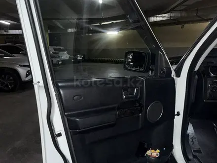 Land Rover Discovery 2006 года за 10 000 000 тг. в Алматы – фото 16