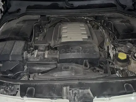 Land Rover Discovery 2006 года за 10 000 000 тг. в Алматы – фото 18