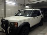 Land Rover Discovery 2006 года за 10 000 000 тг. в Алматы – фото 2