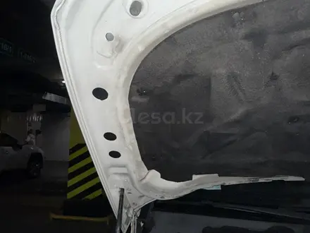 Land Rover Discovery 2006 года за 10 000 000 тг. в Алматы – фото 21