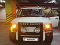 Land Rover Discovery 2006 года за 10 000 000 тг. в Алматы – фото 23