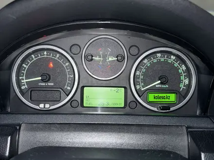 Land Rover Discovery 2006 года за 10 000 000 тг. в Алматы – фото 24
