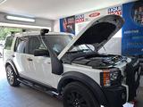 Land Rover Discovery 2006 года за 10 000 000 тг. в Алматы