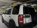 Land Rover Discovery 2006 года за 10 000 000 тг. в Алматы – фото 3