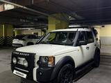 Land Rover Discovery 2006 года за 10 000 000 тг. в Алматы – фото 5