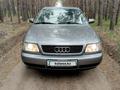 Audi A6 1996 годаfor5 300 000 тг. в Костанай – фото 43