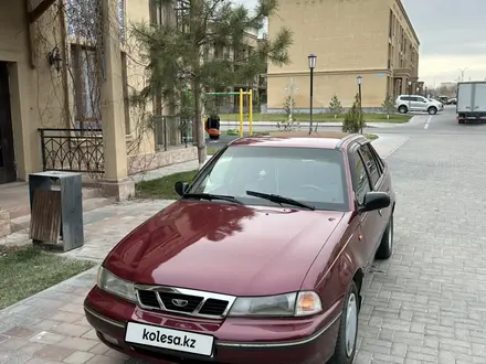 Daewoo Nexia 2008 года за 1 300 000 тг. в Туркестан