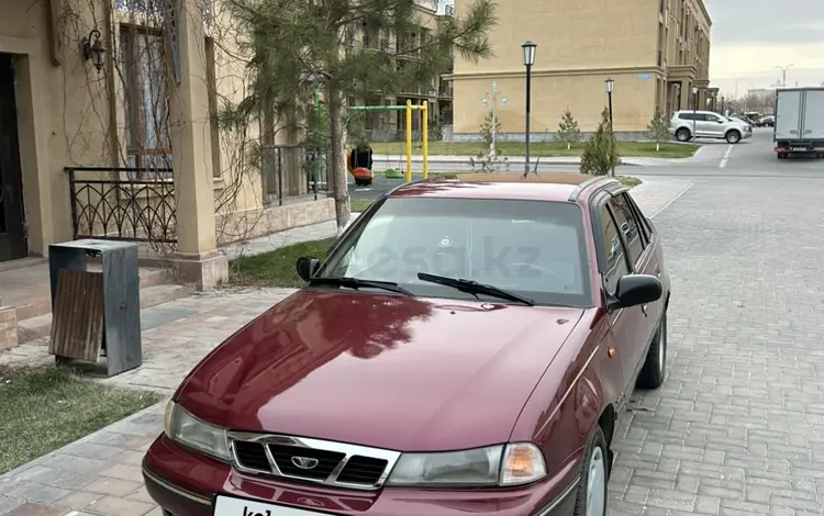 Daewoo Nexia 2008 года за 1 300 000 тг. в Туркестан
