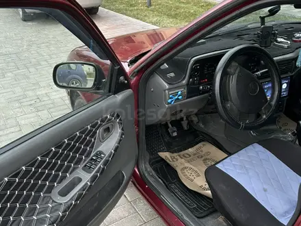Daewoo Nexia 2008 года за 1 300 000 тг. в Туркестан – фото 4