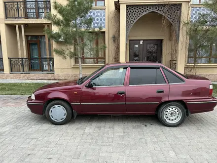 Daewoo Nexia 2008 года за 1 300 000 тг. в Туркестан – фото 2