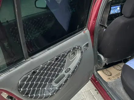 Daewoo Nexia 2008 года за 1 300 000 тг. в Туркестан – фото 5