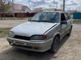 ВАЗ (Lada) 2114 2006 года за 550 000 тг. в Уральск – фото 2