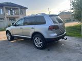 Volkswagen Touareg 2008 годаүшін5 200 000 тг. в Алматы – фото 3