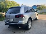 Volkswagen Touareg 2008 годаүшін5 200 000 тг. в Алматы – фото 5