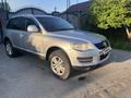 Volkswagen Touareg 2008 годаүшін5 500 000 тг. в Алматы – фото 7