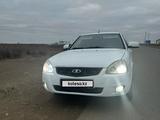 ВАЗ (Lada) Priora 2170 2013 годаfor2 700 000 тг. в Атырау – фото 2