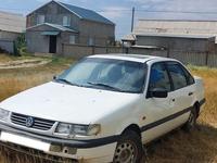 Volkswagen Passat 1994 годаүшін550 000 тг. в Уральск