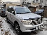 Toyota Land Cruiser 2011 годаүшін18 500 000 тг. в Урджар – фото 2