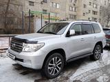 Toyota Land Cruiser 2011 годаүшін18 500 000 тг. в Урджар