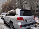 Toyota Land Cruiser 2011 годаүшін18 500 000 тг. в Урджар – фото 3