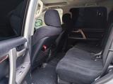 Toyota Land Cruiser 2011 годаүшін18 500 000 тг. в Урджар – фото 5