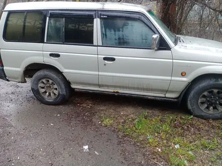 Mitsubishi Pajero 1994 года за 1 200 000 тг. в Алматы – фото 3