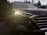 Hyundai Tucson 2021 года за 11 500 000 тг. в Актау – фото 4