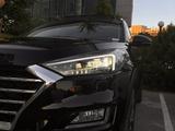 Hyundai Tucson 2021 года за 11 500 000 тг. в Актау – фото 3