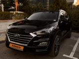 Hyundai Tucson 2021 года за 11 500 000 тг. в Актау